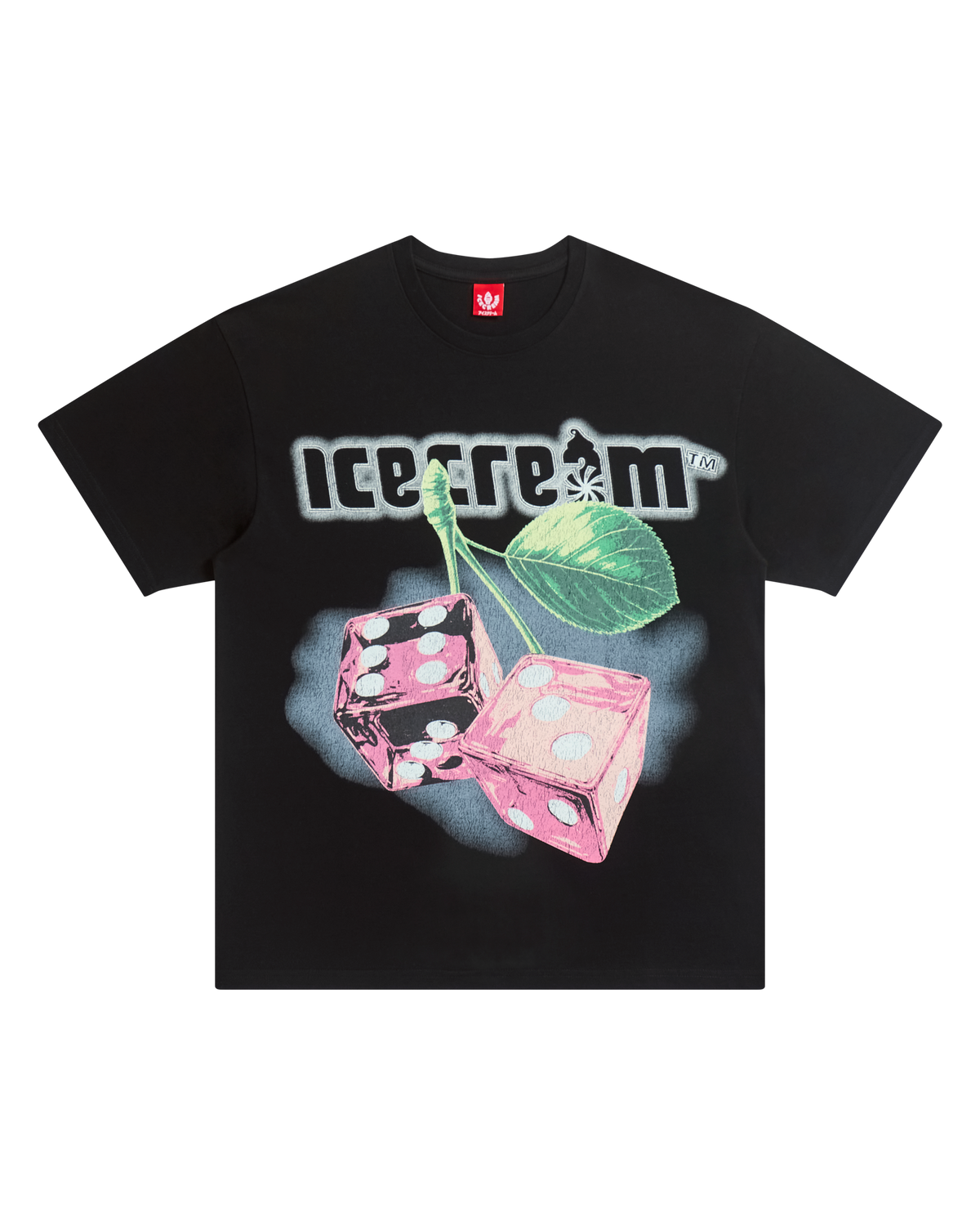 ICECREAM CHERRIES SS TEE
