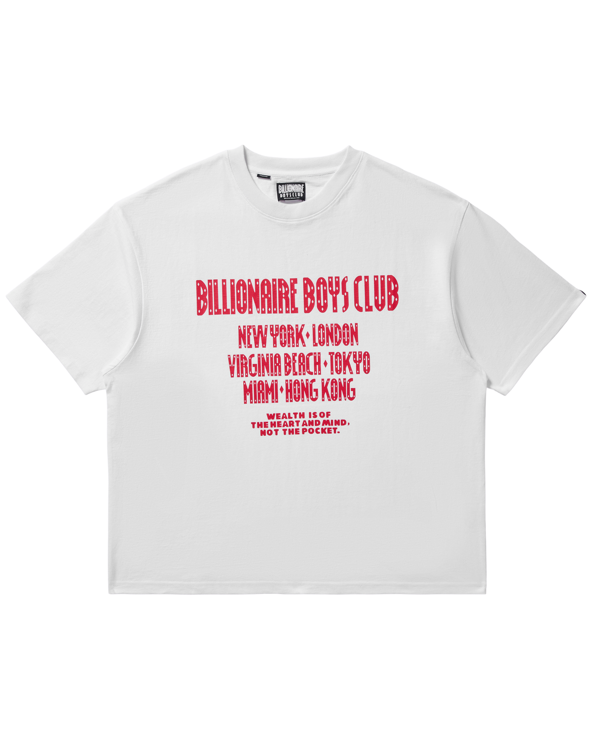 CLUB SS KNIT