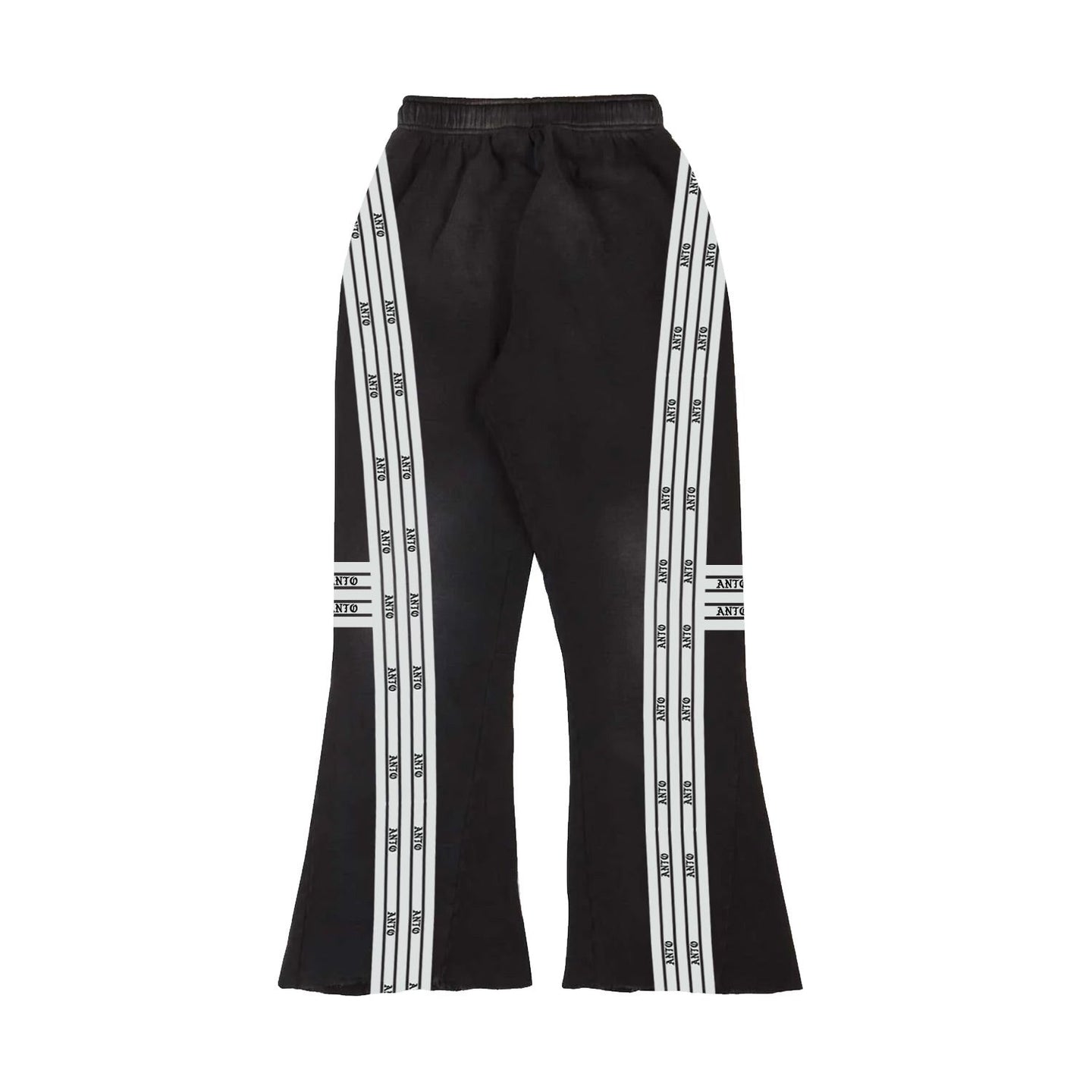 ANTOWORLDWIDE FLARE PANTS