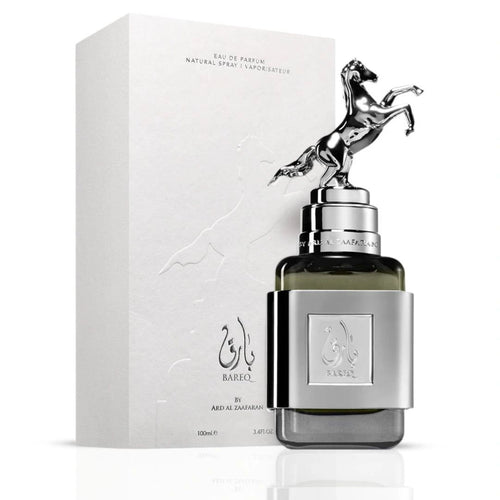 Bareq 100ml By Ard Al Zaafaran