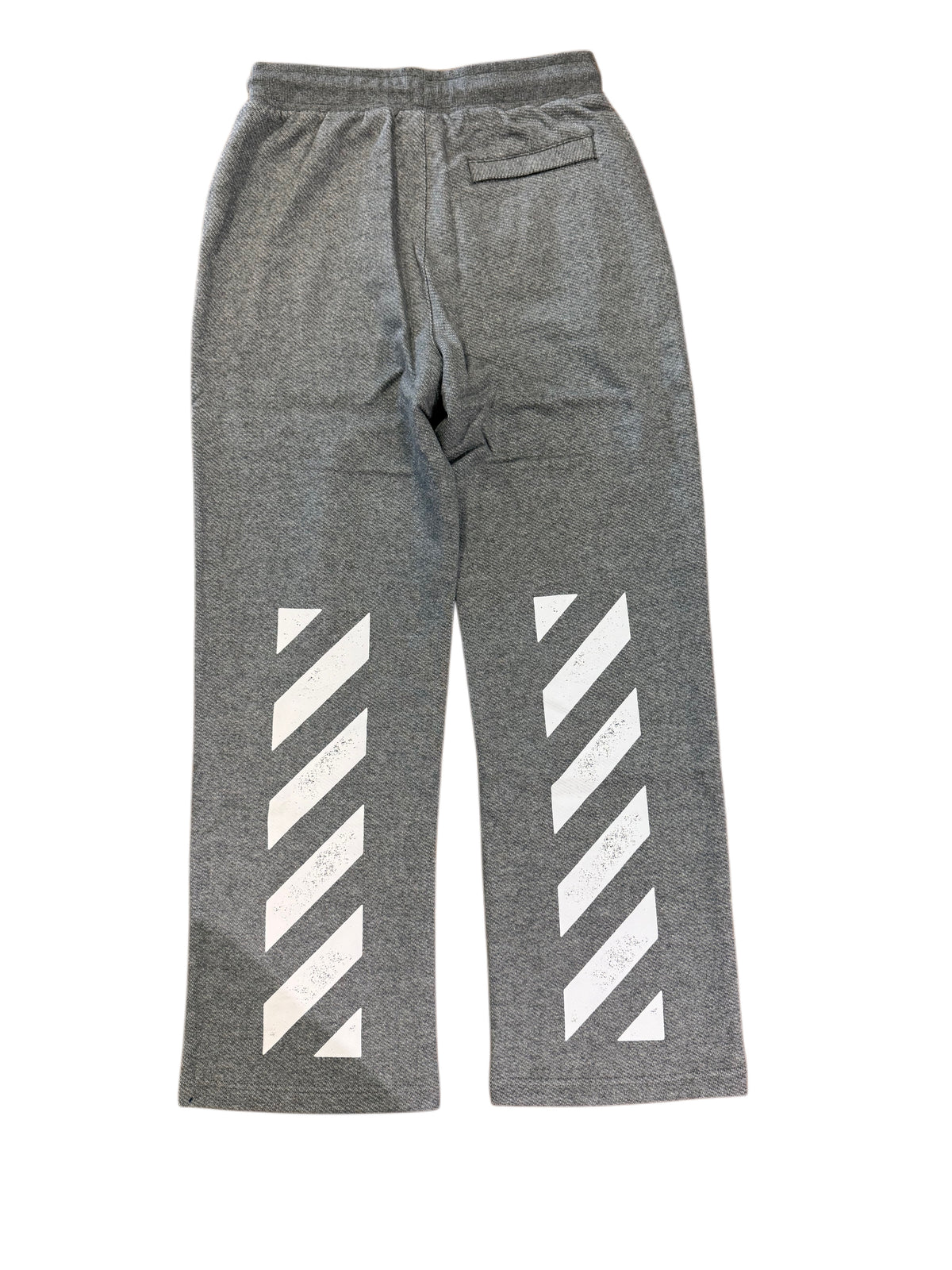 L/AB Core Diagonal Relaxed Sweatpants