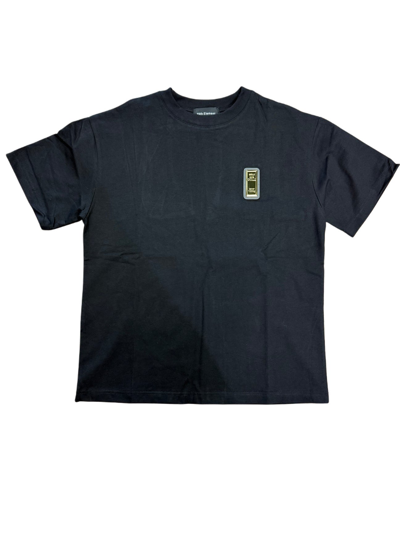 Gold Tee