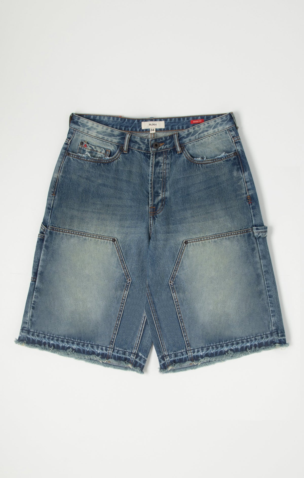 CARPENTER SHORT
