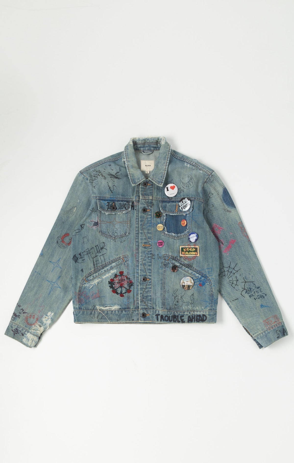 ORPHEUM JACKET