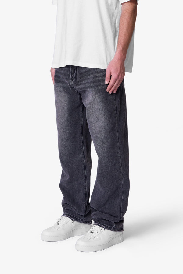 BAGGY DENIM