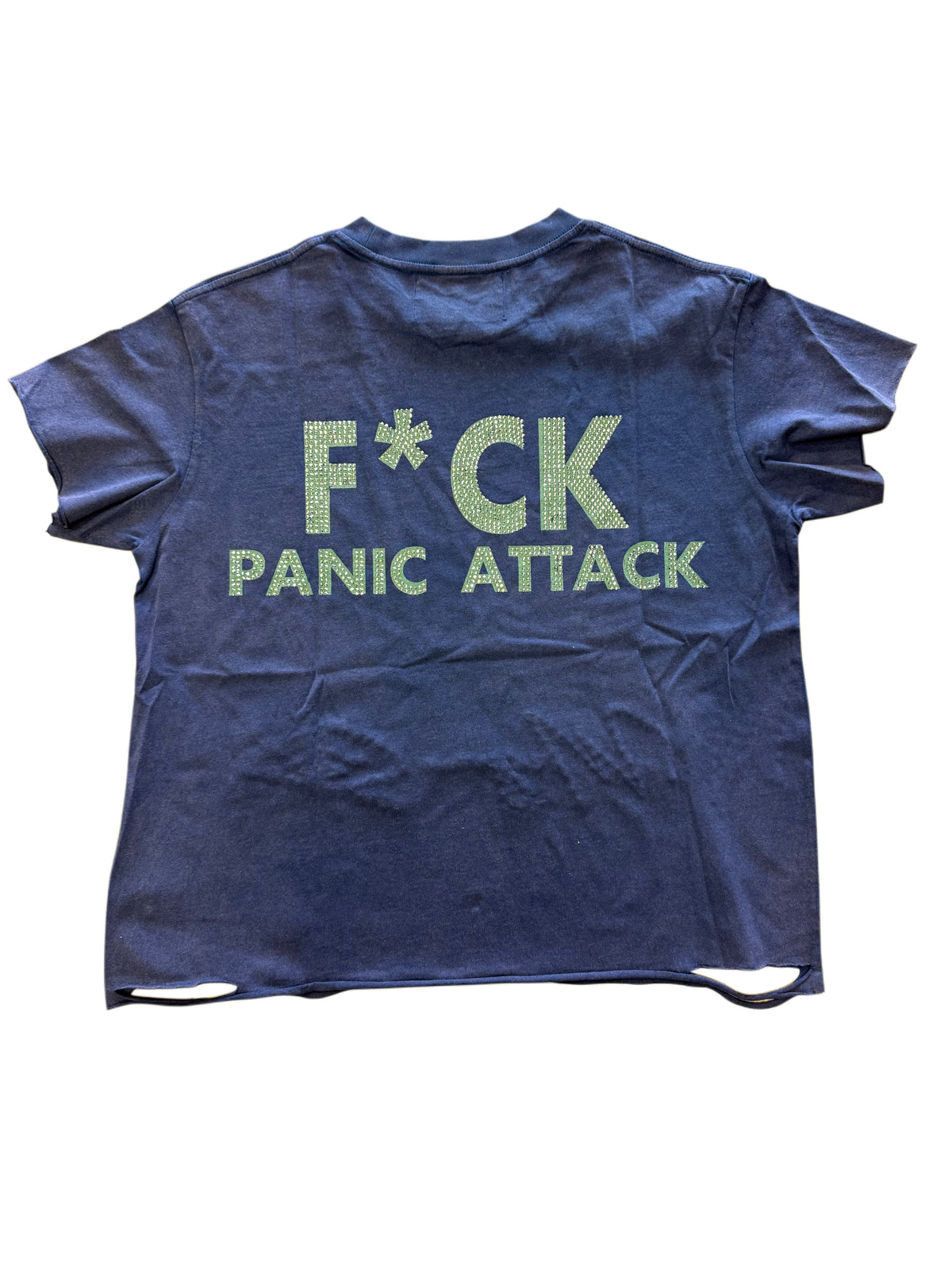 PANIC ATTACK