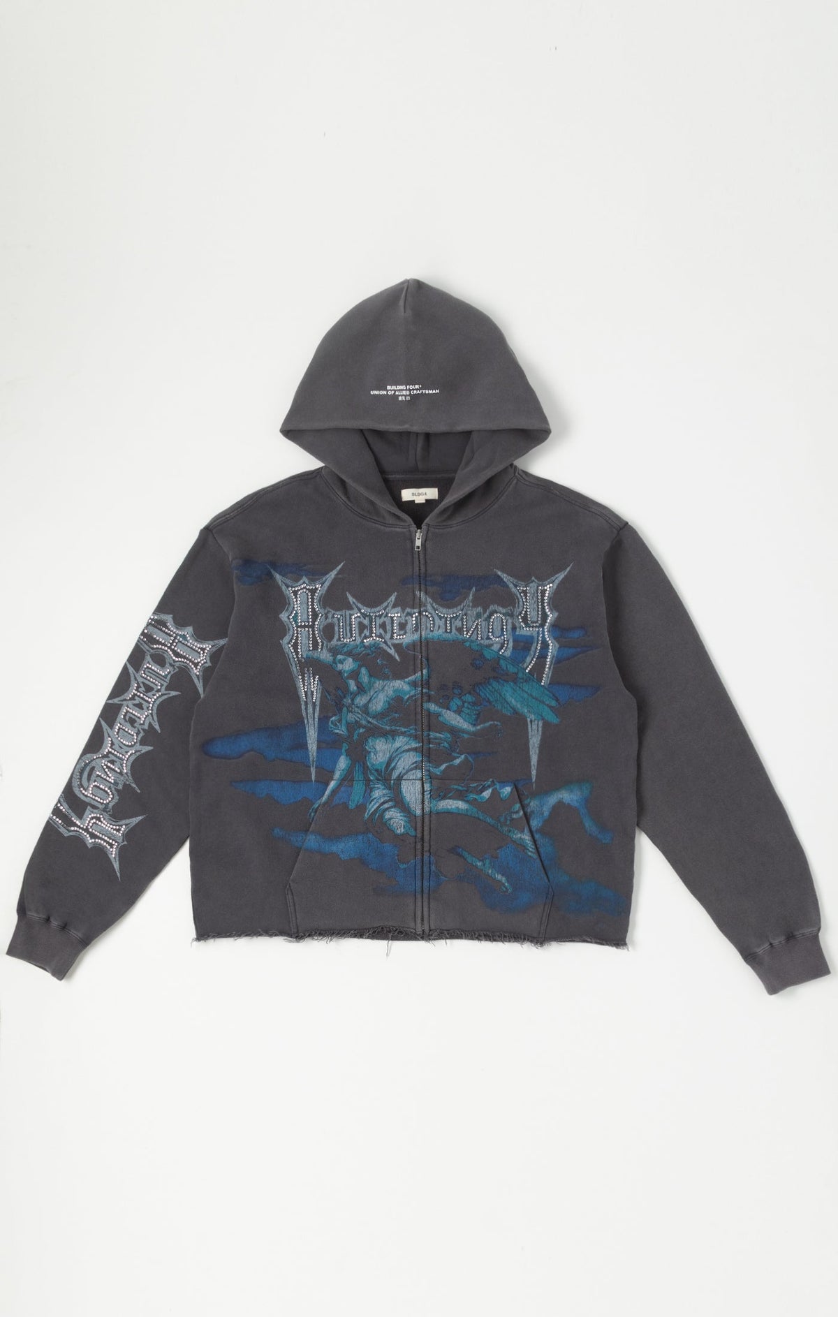 SERPHIM HOODIE