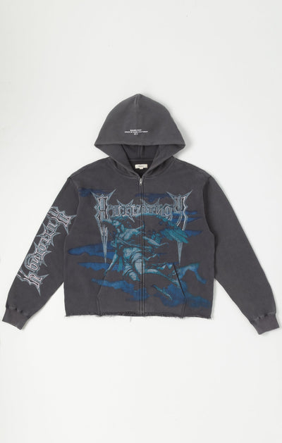 SERPHIM HOODIE