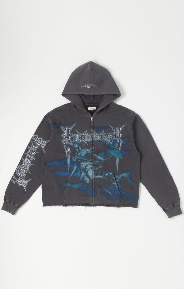 SERPHIM HOODIE