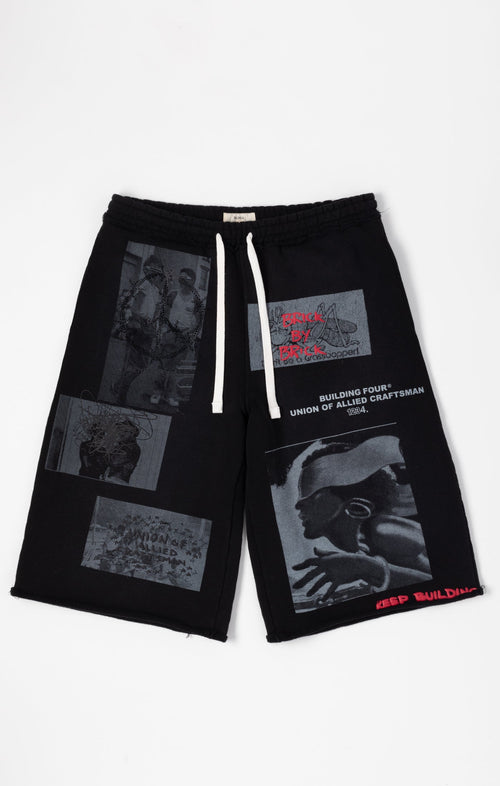 PALACE SHORT