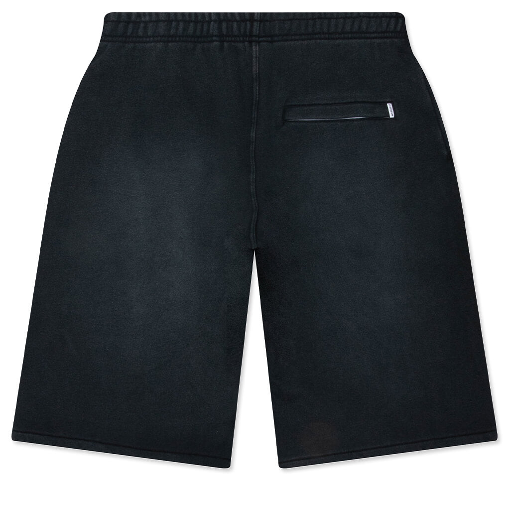 ICECREAM CHOCO SHORT - JET SET