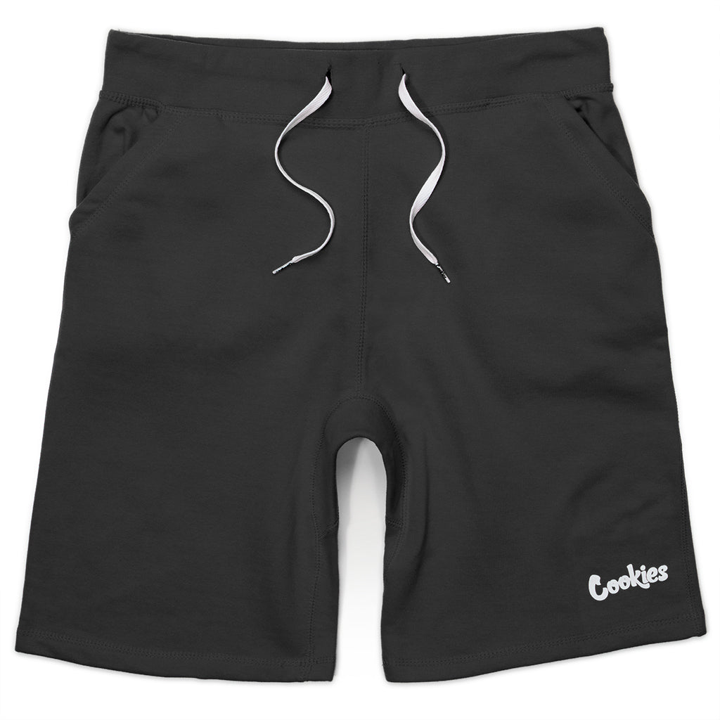 COOKIES LOGO SWEATSHORTS