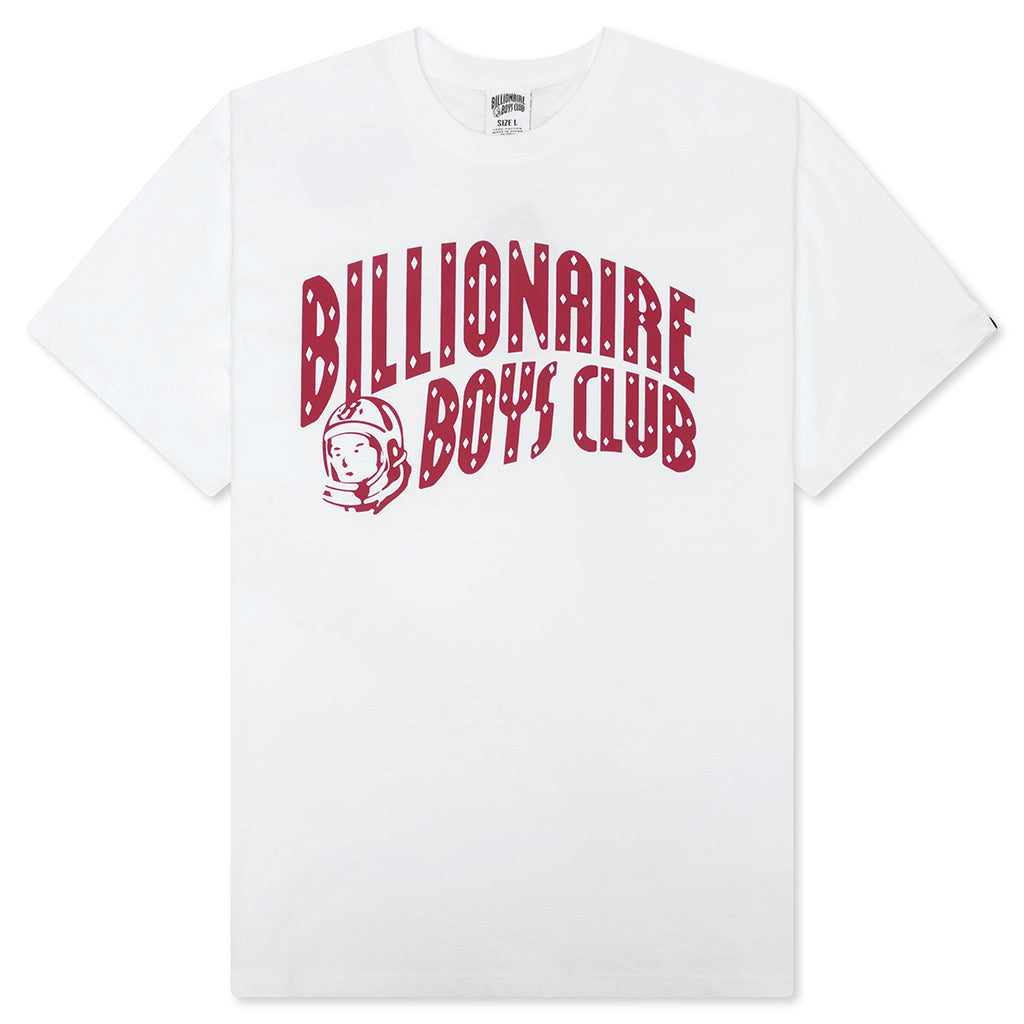 BB Curve SS Tee