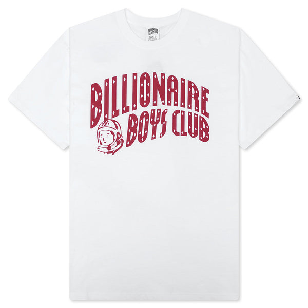 BB Curve SS Tee
