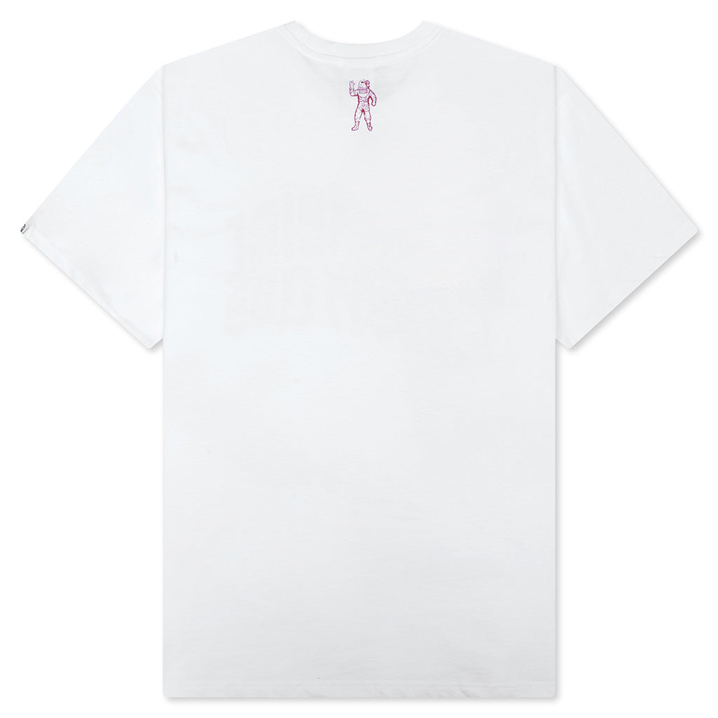 BB Curve SS Tee
