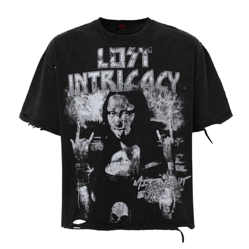 Lost Lisa T-Shirt