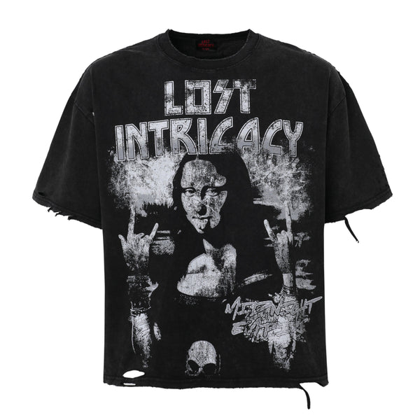 Lost Lisa T-Shirt