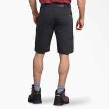 Load image into Gallery viewer, FLEX Regular Fit Duck Carpenter Shorts, 11&quot;
