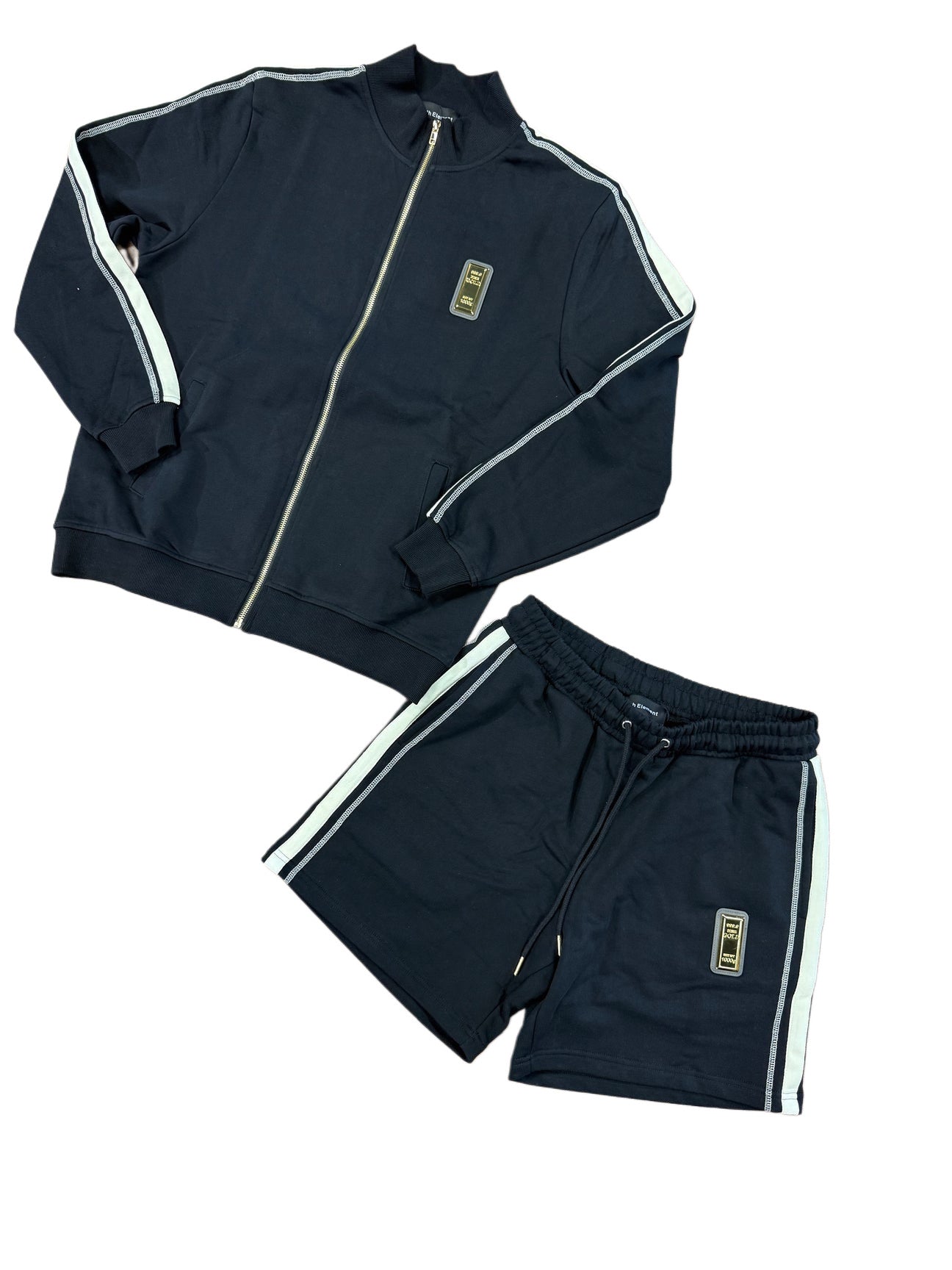 Gold Set