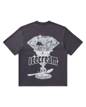 Load image into Gallery viewer, ICECREAM SPOON TEE

