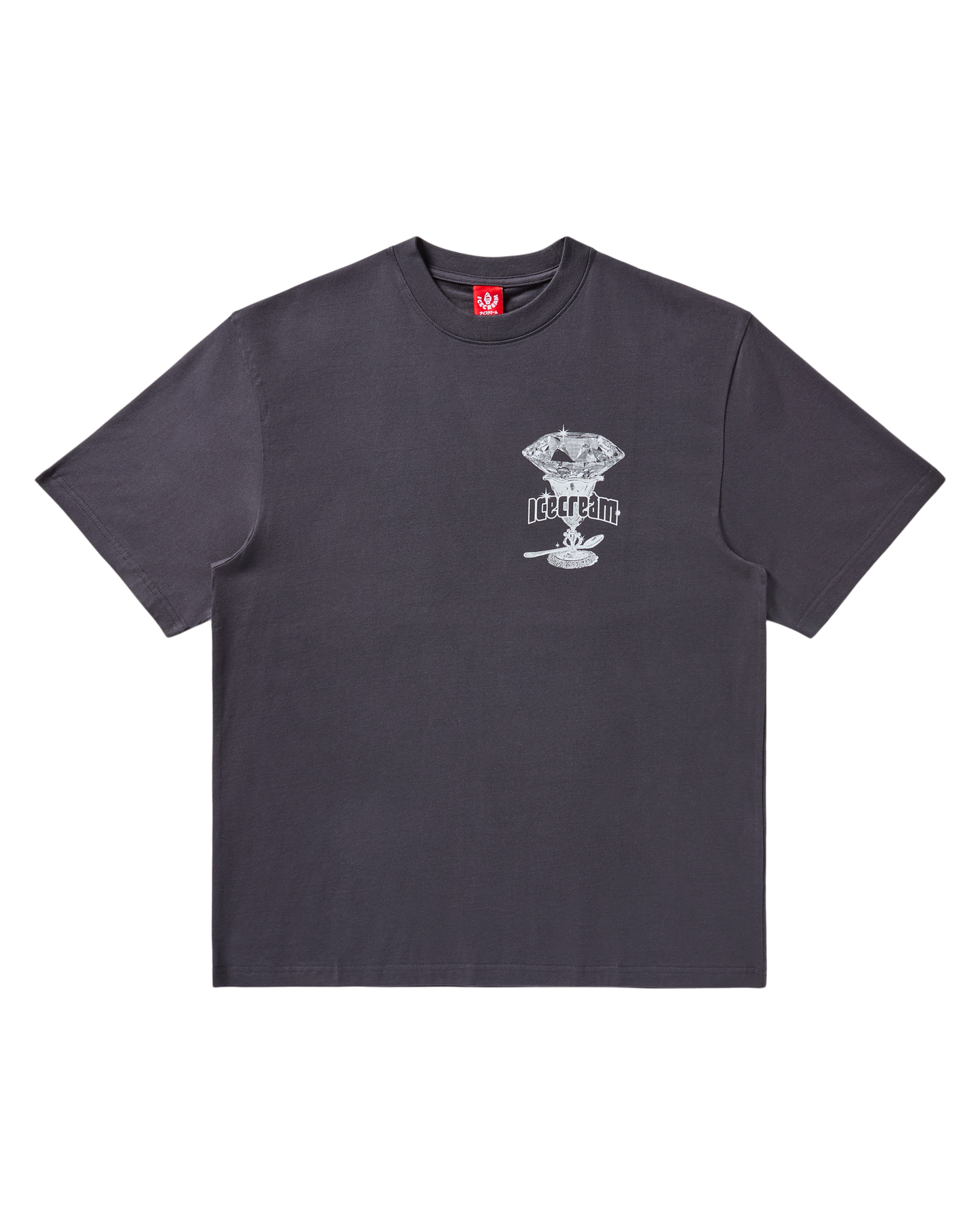 ICECREAM SPOON TEE