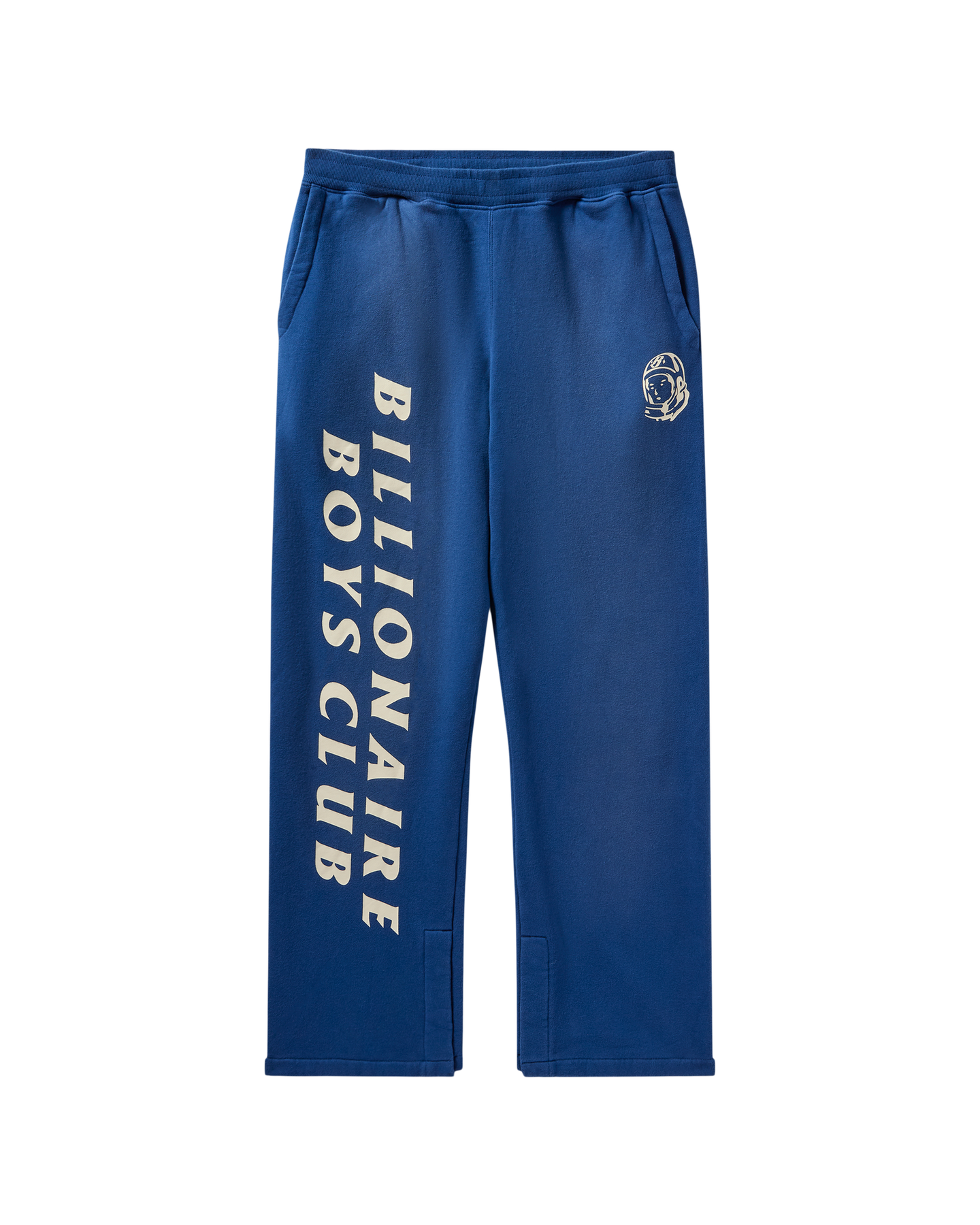 BILLIONAIRE BOYS CLUB HELMET SWEATPANTS
