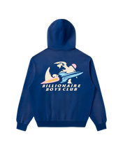 Load image into Gallery viewer, BILLIONAIRE BOYS CLUB NEW WORLD HOODIE
