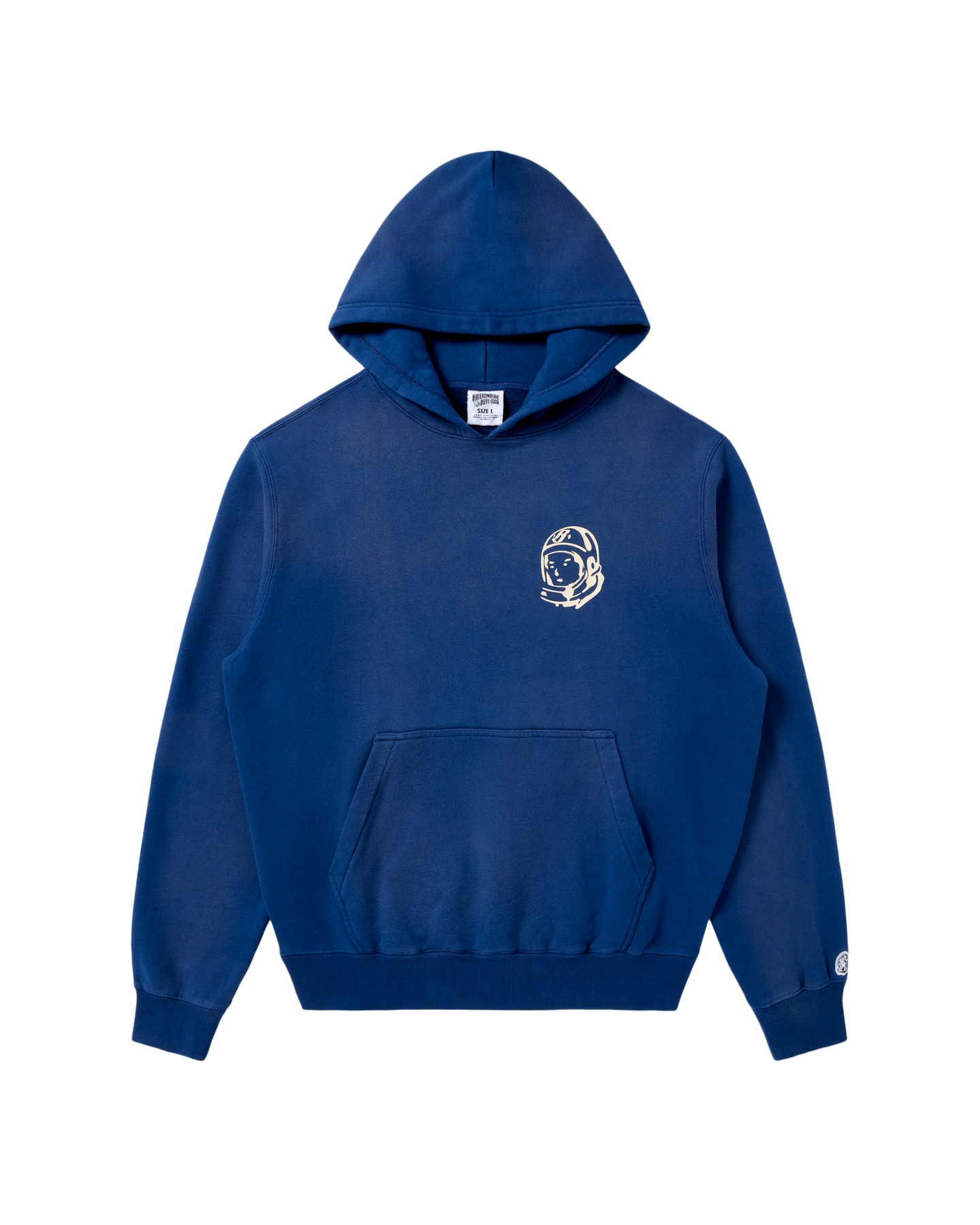 BILLIONAIRE BOYS CLUB NEW WORLD HOODIE