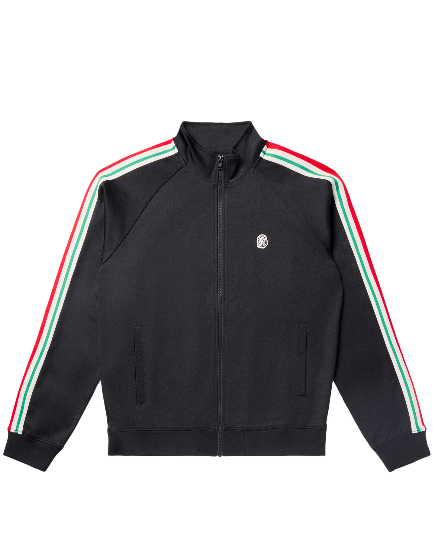 BILLIONAIRE BOYS CLUB SOUNDCHECK TRACK JACKET