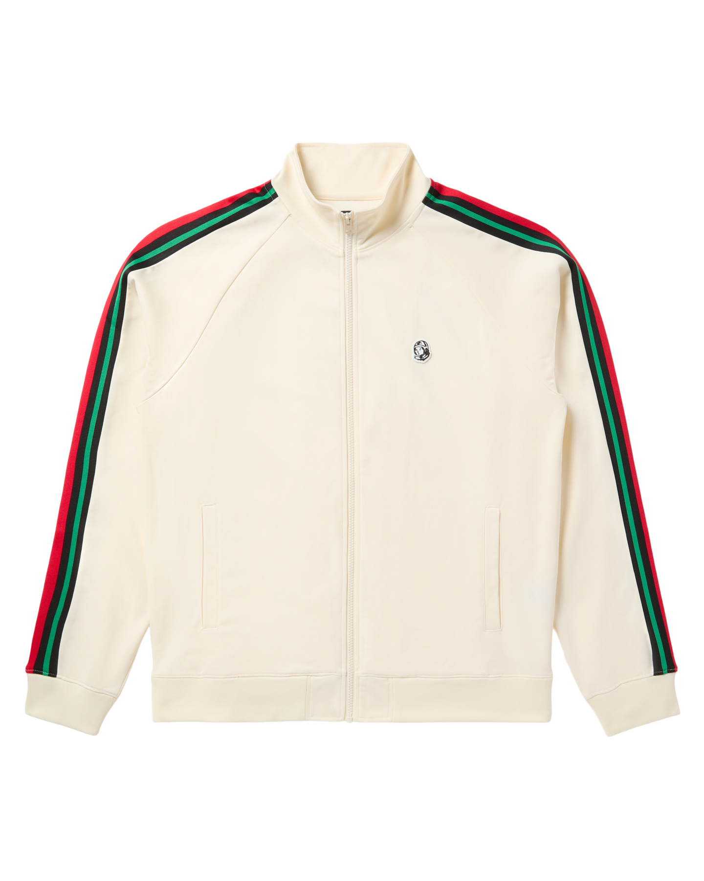 BILLIONAIRE BOYS CLUB SOUNDCHECK TRACK JACKET