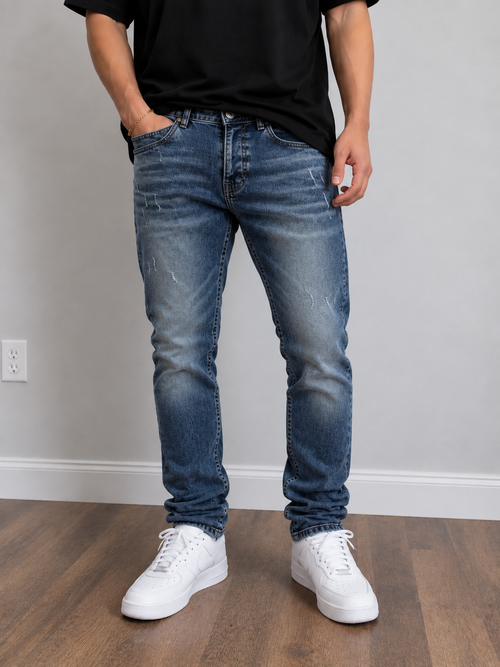 JORDAN CRAIG SEAN (JS2384)M/Blue
