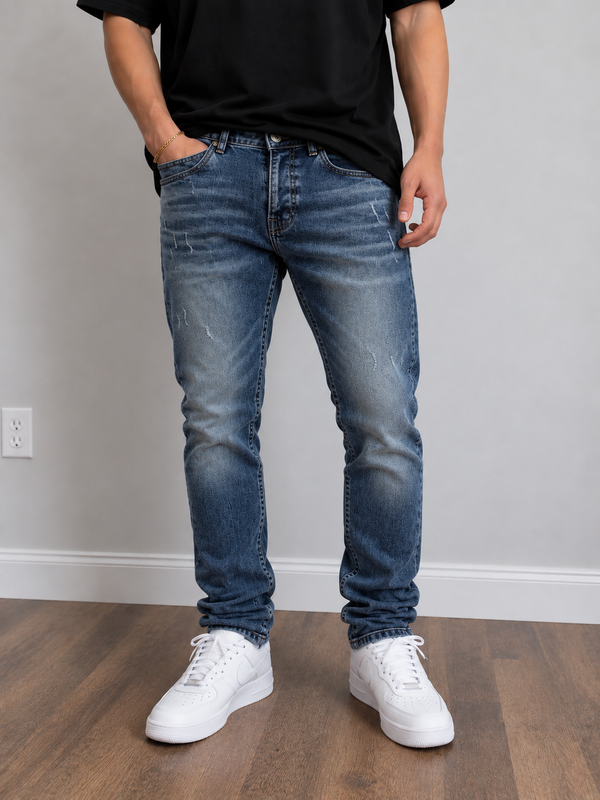 JORDAN CRAIG SEAN (JS2384)M/Blue