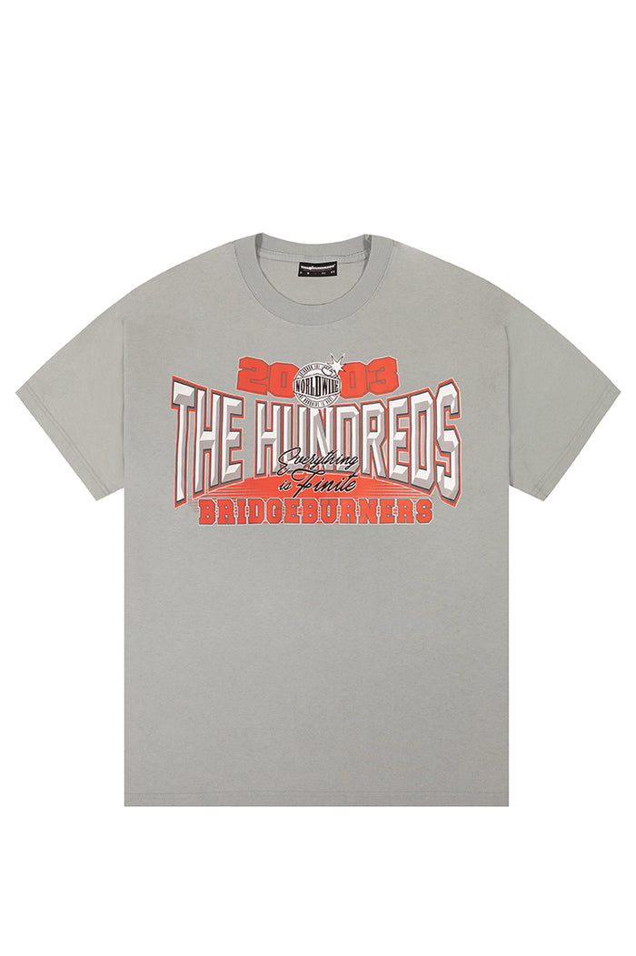 FINITE CHAMPS T-SHIRT