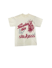 Load image into Gallery viewer, soulesss t-shirt

