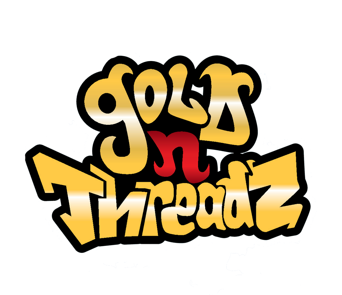 Gold N Threadz Gift Card