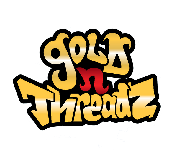 Gold N Threadz Gift Card