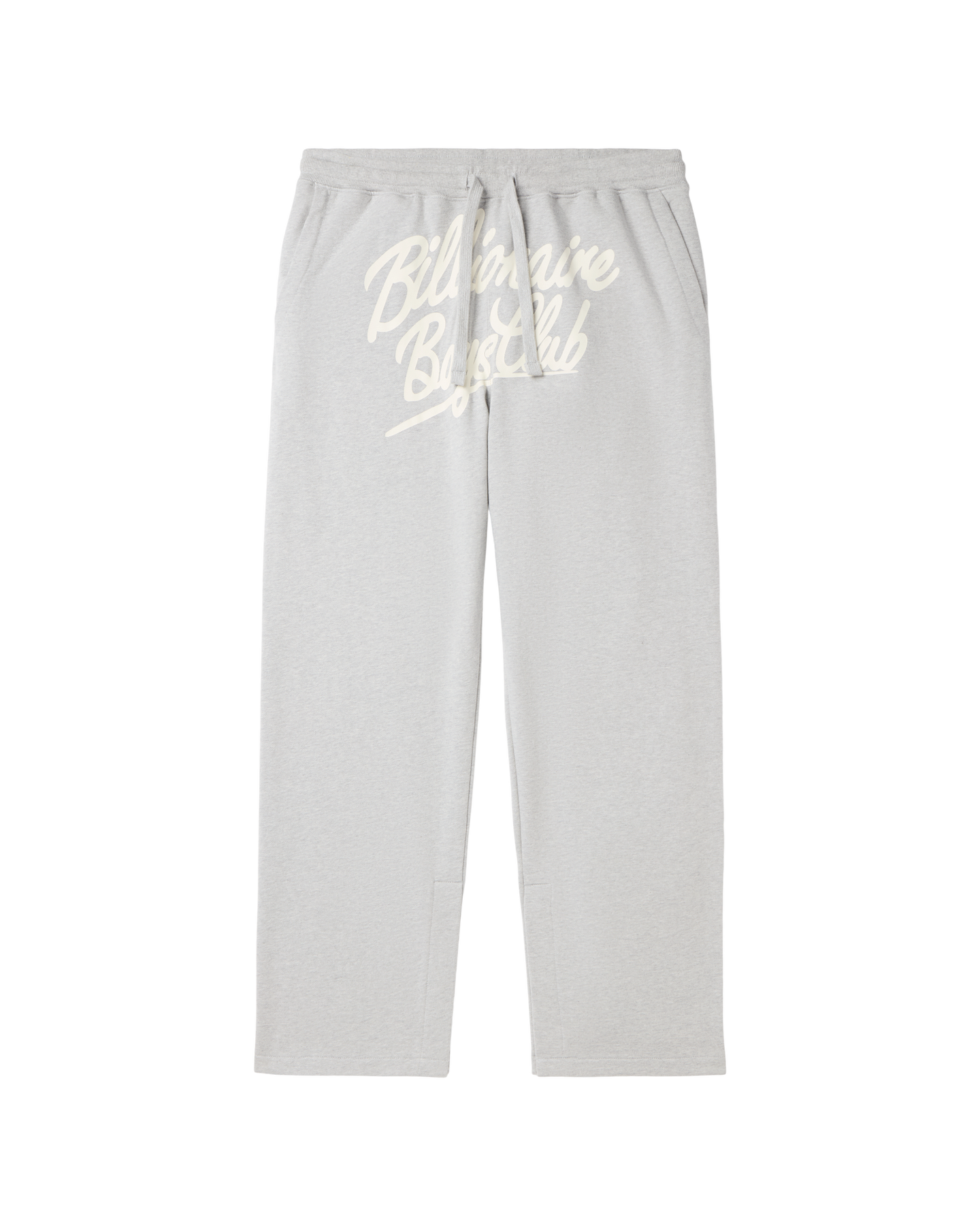 BILLIONAIRE BOYS CLUB SCRIPT LOUNGE PANTS