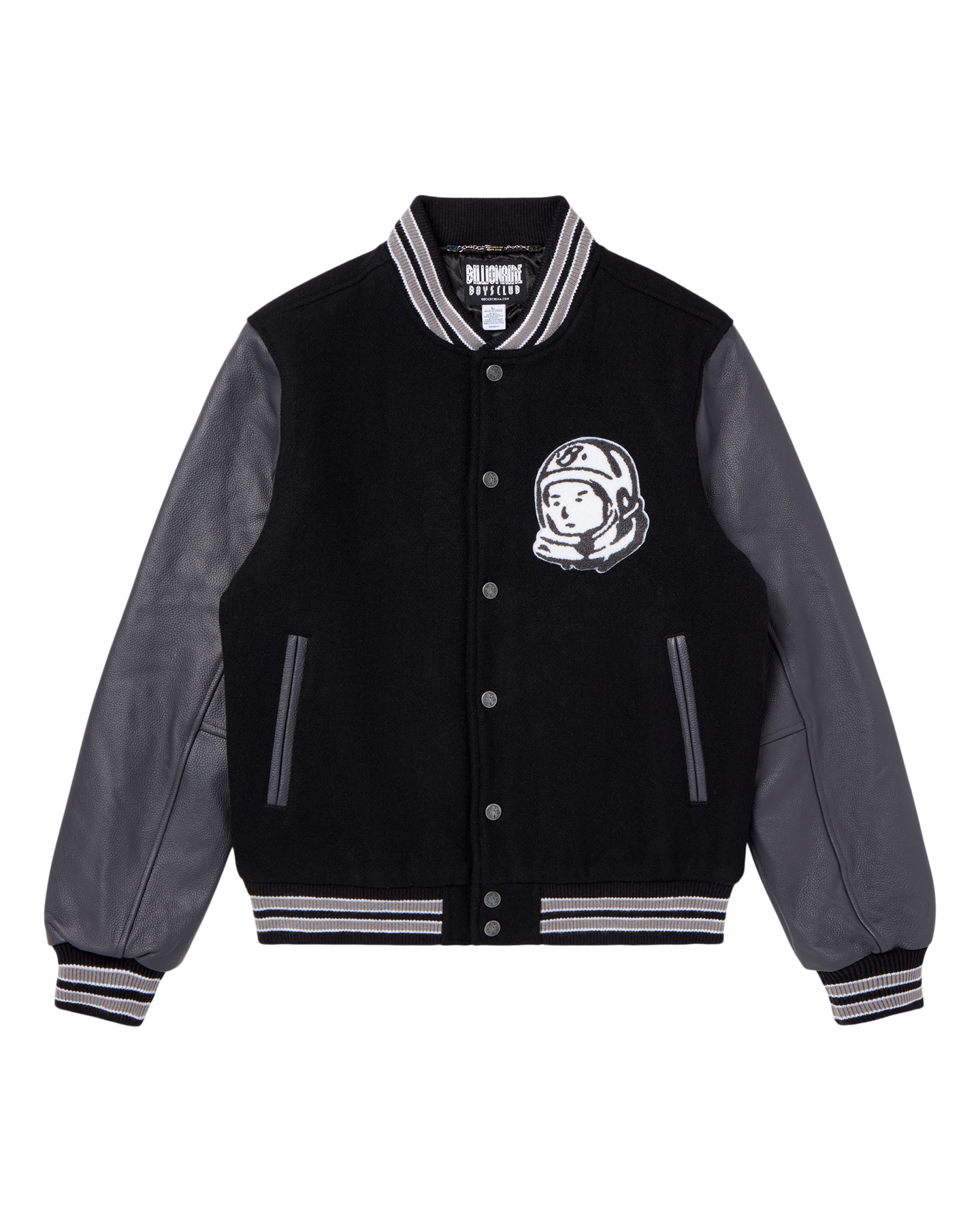 BILLIONAIRE BOYS CLUB CADET JACKET