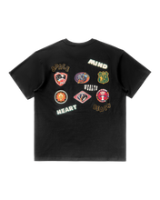 Load image into Gallery viewer, BILLIONAIRE BOYS CLUB MANTRA SS TEE
