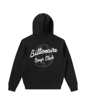 Load image into Gallery viewer, BILLIONAIRE BOYS CLUB ZIP HELMET HOODIE
