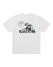 Load image into Gallery viewer, ICECREAM IT CANT BE SS TEE
