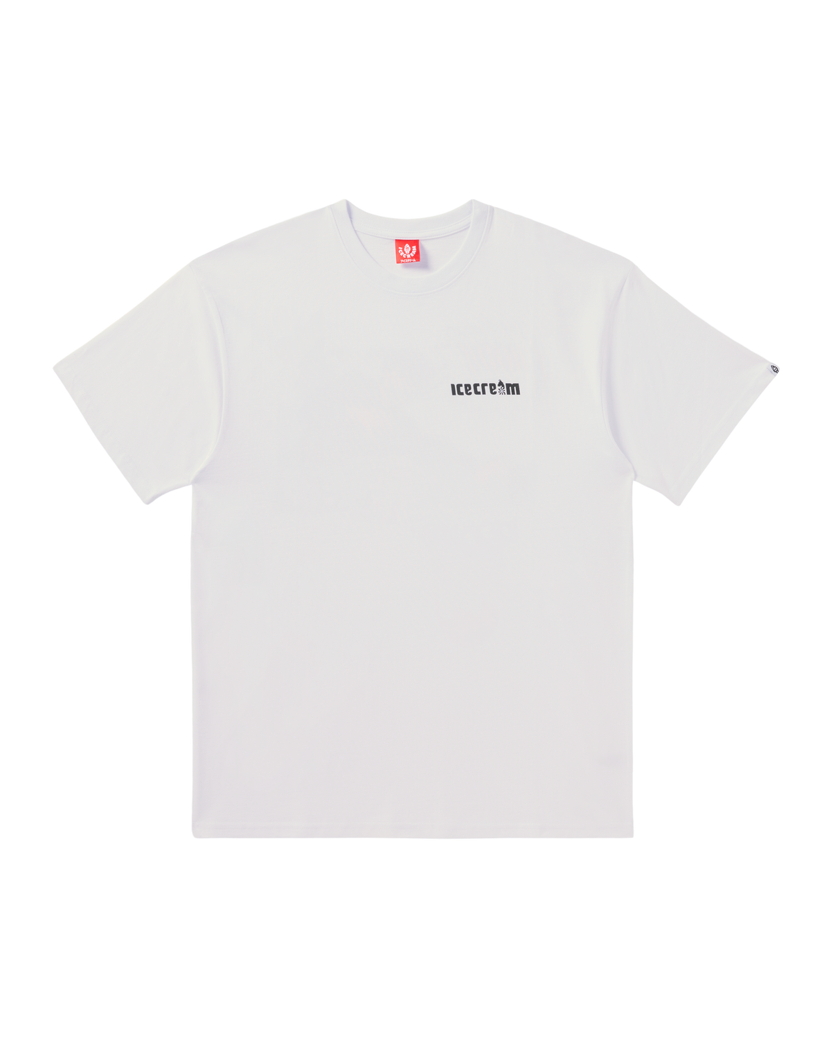 ICECREAM IT CANT BE SS TEE