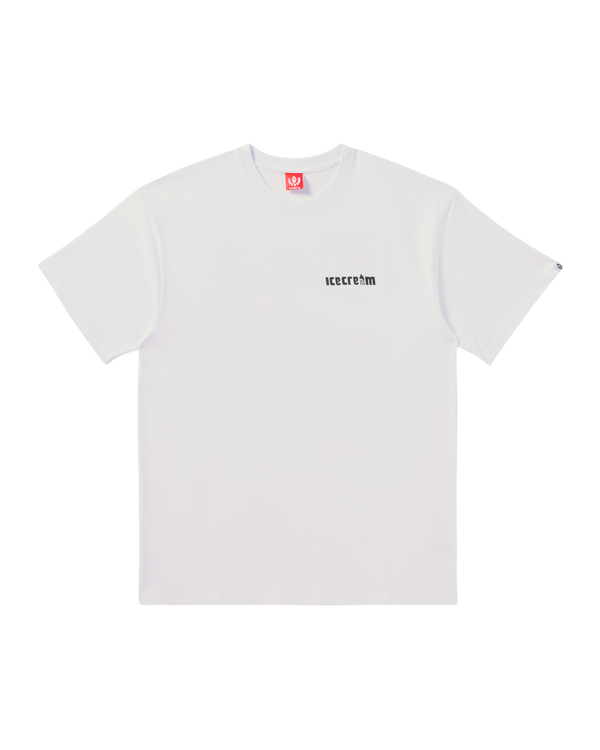 ICECREAM IT CANT BE SS TEE