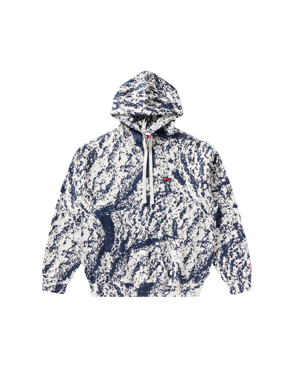 ICECREAM CARAMEL HOODIE