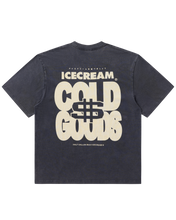 Load image into Gallery viewer, ICECREAM SEAL (OVERSIZE) SS KNIT
