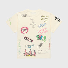 Load image into Gallery viewer, Rest Stop Tee
