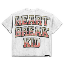 Load image into Gallery viewer, Heart Break Kid Tee

