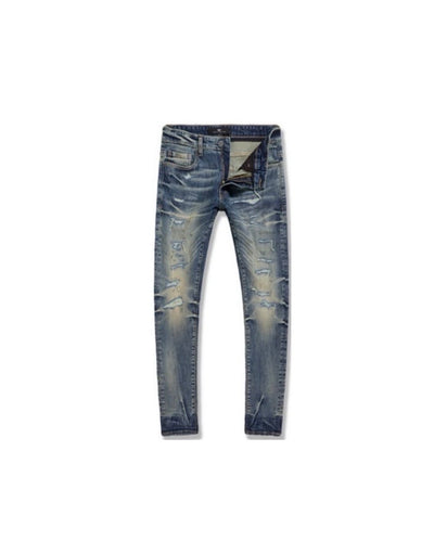 SLIM TAPER FIT JS2394(DARK VINTAGE)