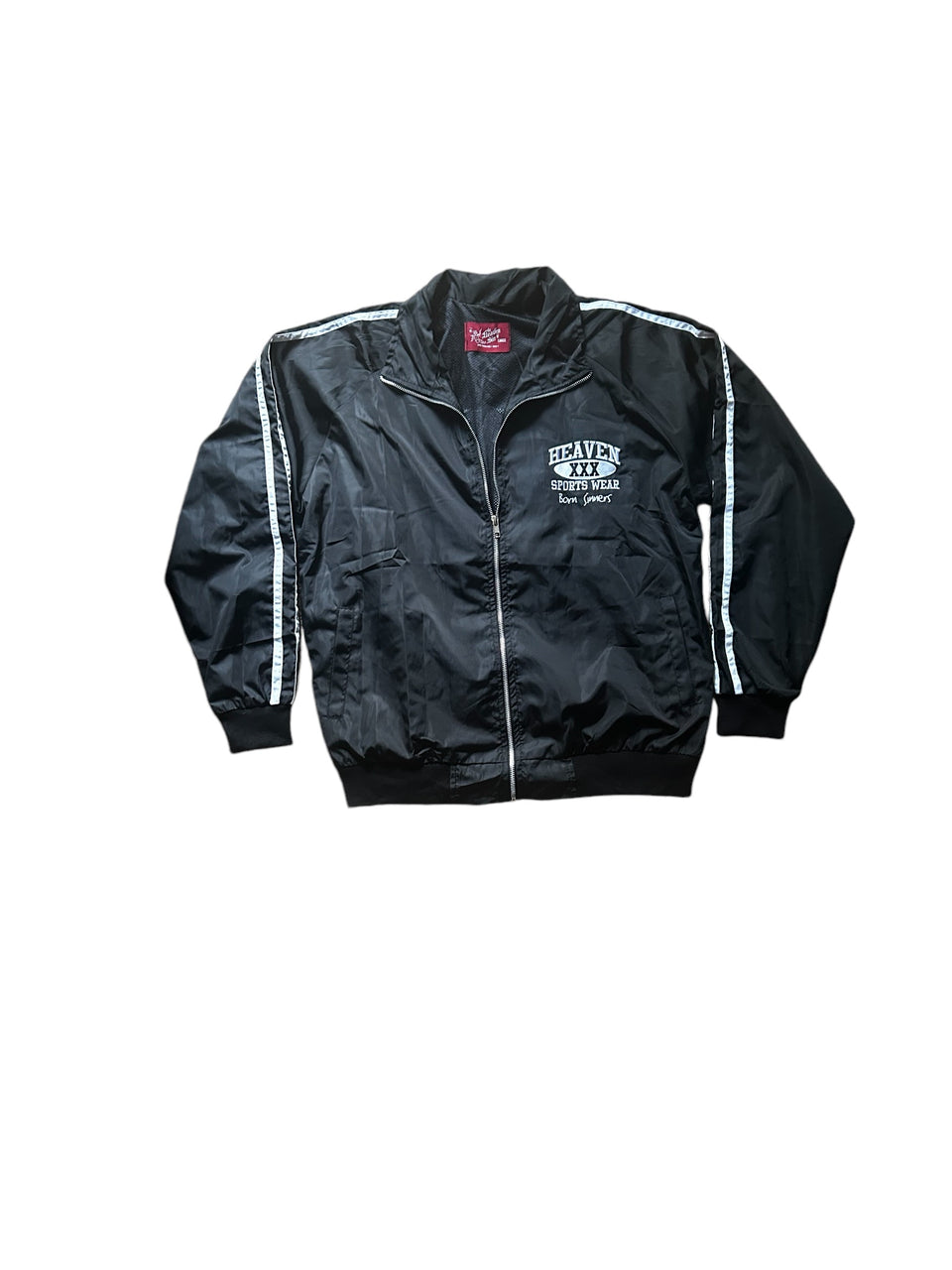 BORN SINNER TRACK SUIT