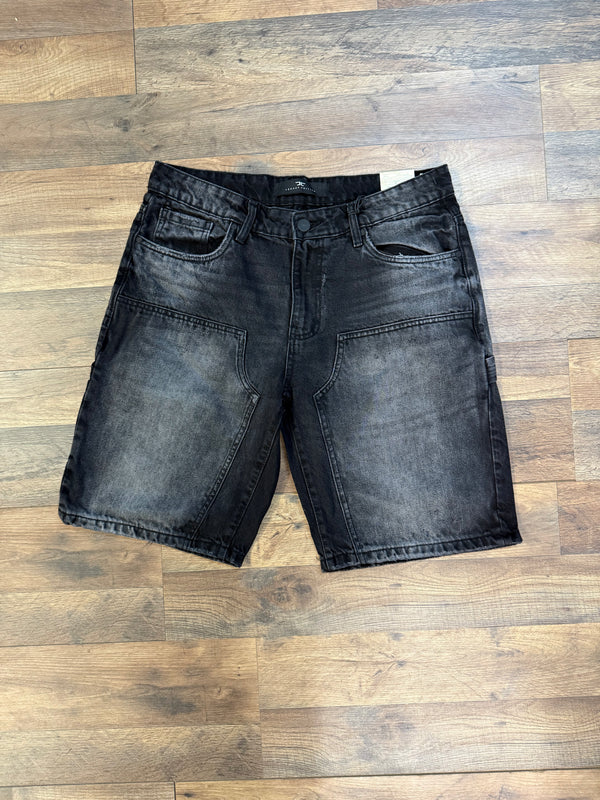 Jordan Craig Carpenter Shorts(Black Shadow)